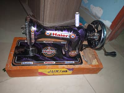 selai machine