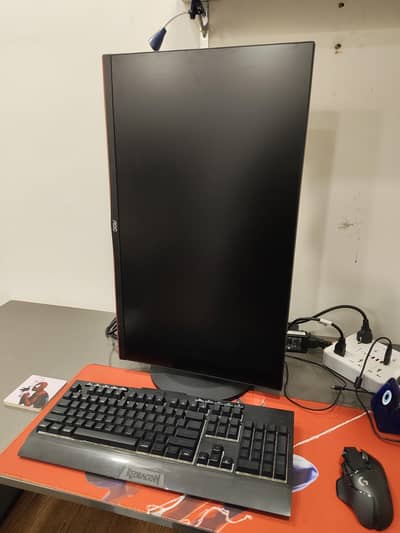 AOC Monitor 27G2 | 144 Hz | 1080p | Gaming Monitor |