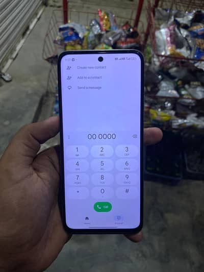 Xiaomi Redmi 12. . . 8gb/128gb with only box