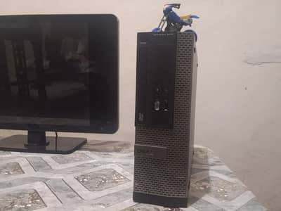 I3 second generation 8gb ram ddr3 250 harddisk