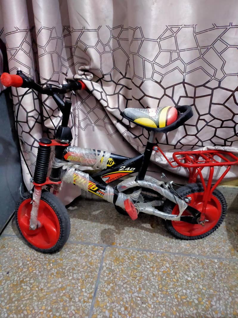 Bicycle 0