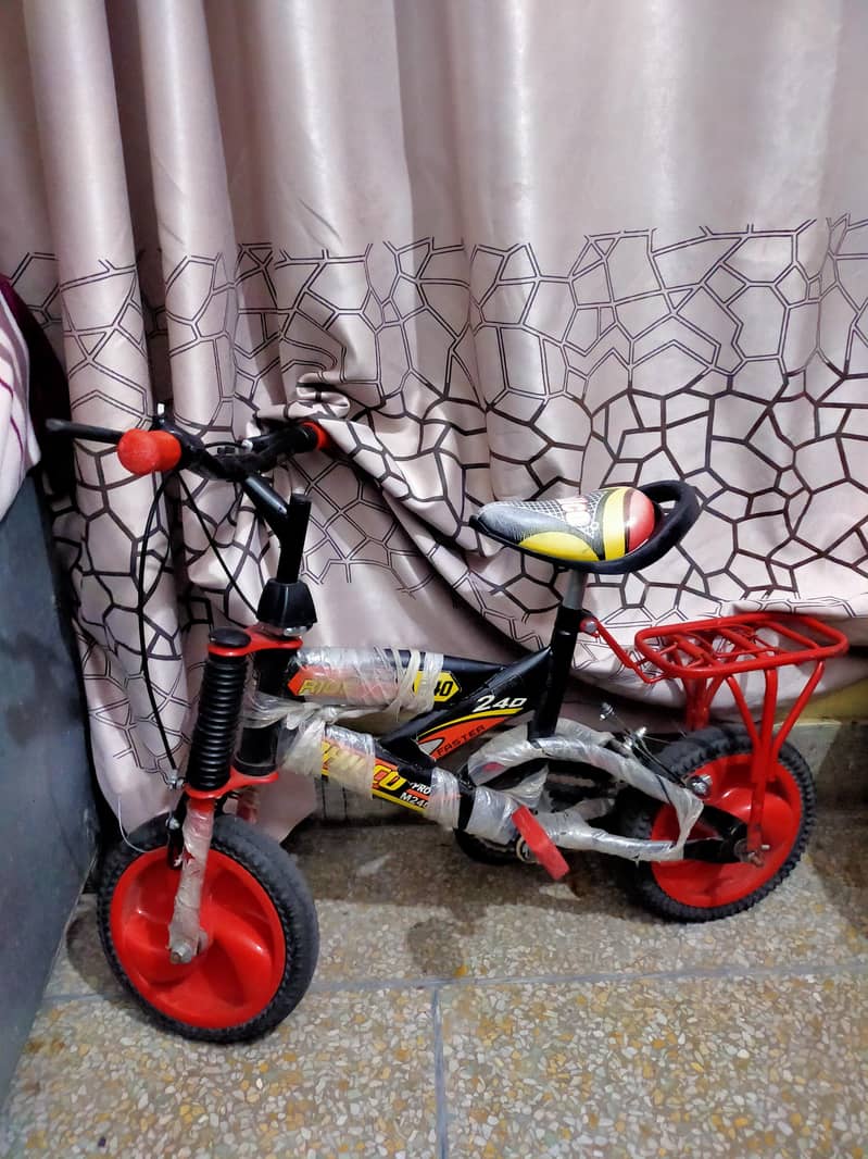 Bicycle 1