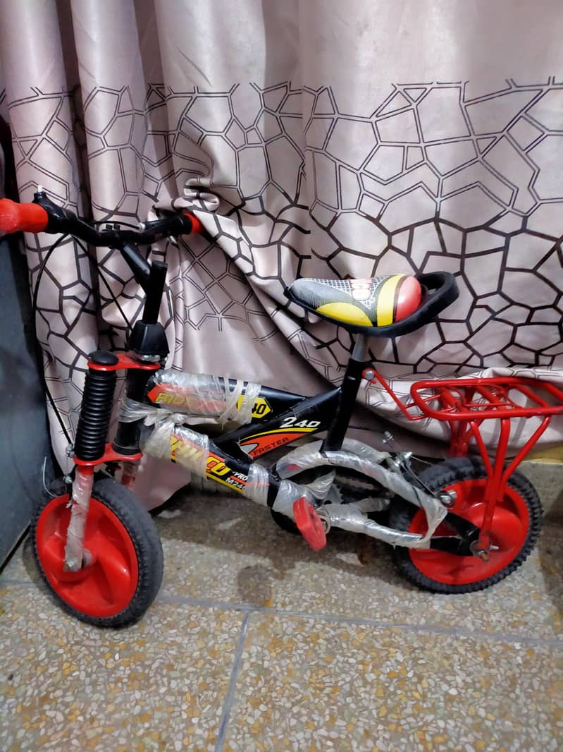 Bicycle 2