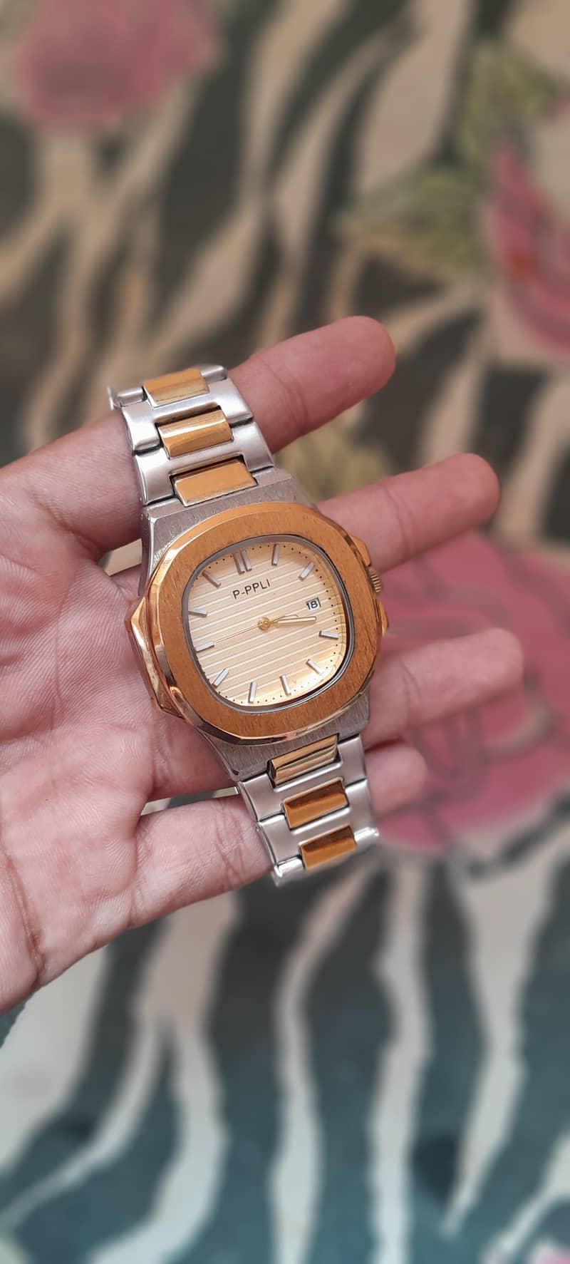 watch 0