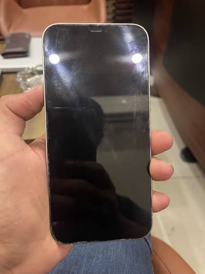 Iphone 12 pro max non pta