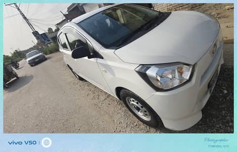 Daihatsu Mira 2023 Eco Es . . . Jan 2026 import Eco es