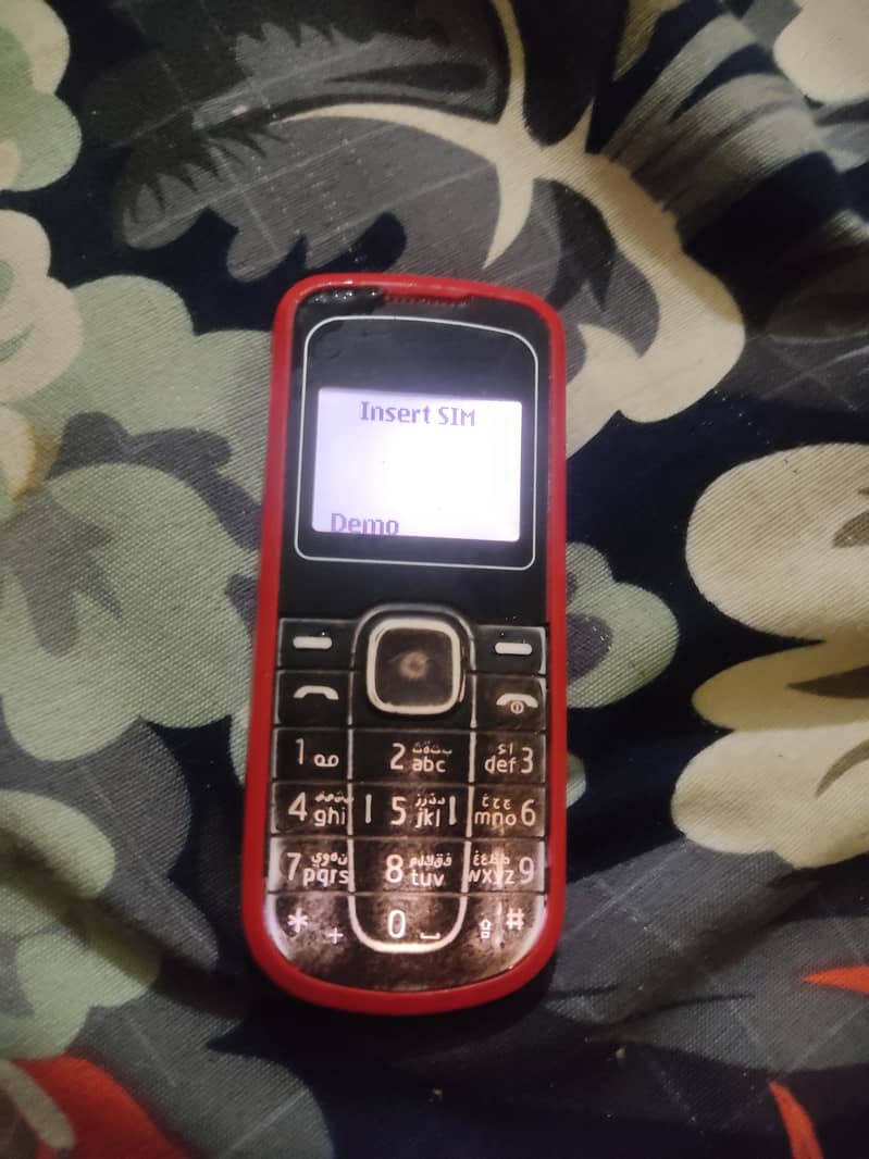 Nokia 1202 2