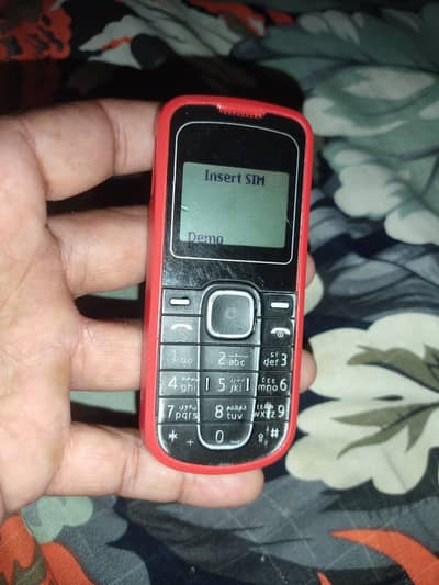 Nokia 1202