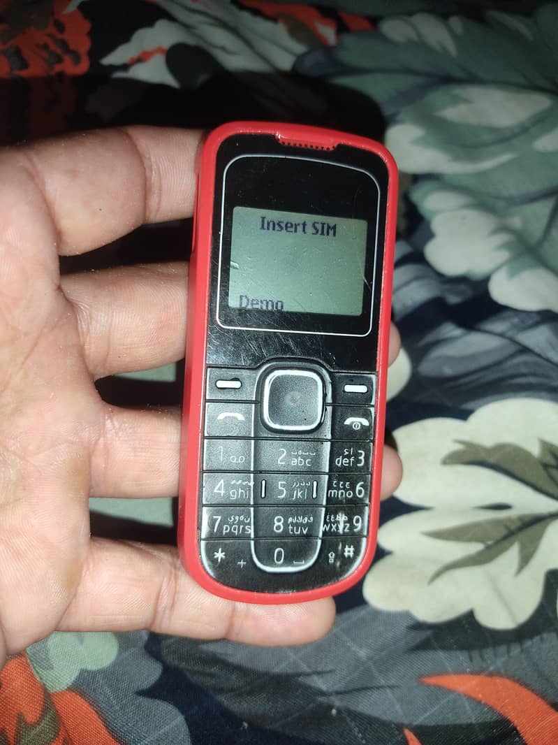 Nokia 1202 0