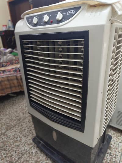 N. B air Cooler Model 6800