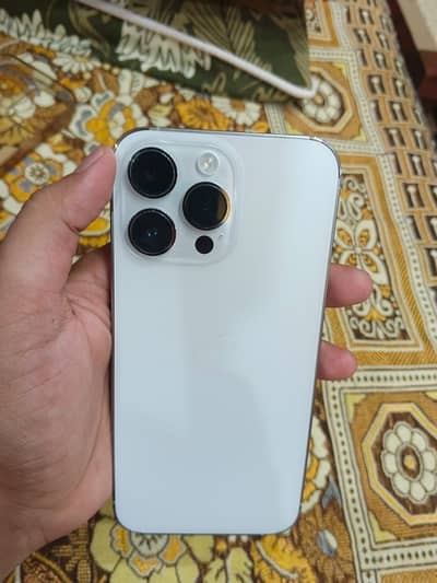 Apple iPhone 14 Pro Max pta approved