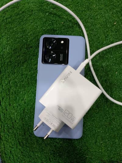 Xiaomi 13t Pro 12/256 PTA