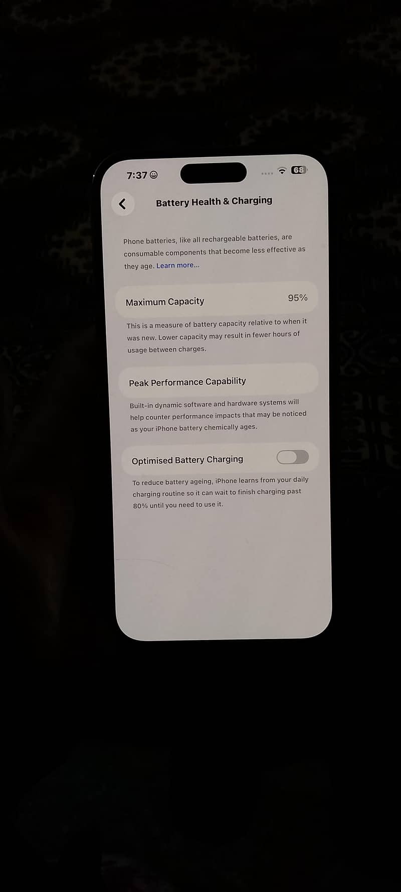 Apple iPhone 14 Pro Max 2
