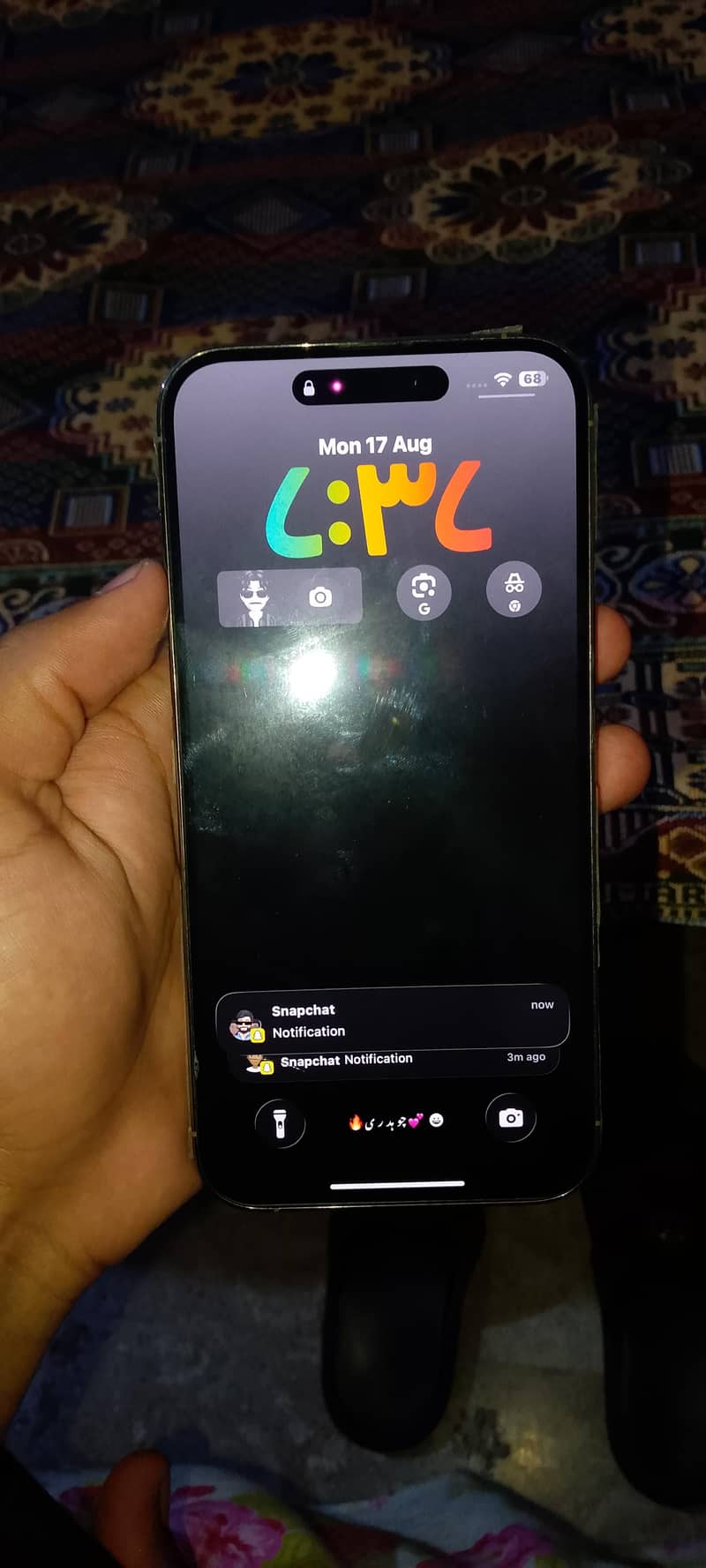 Apple iPhone 14 Pro Max 3