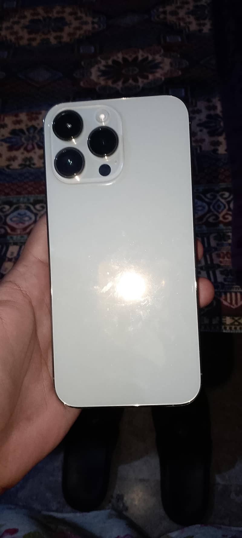 Apple iPhone 14 Pro Max 5