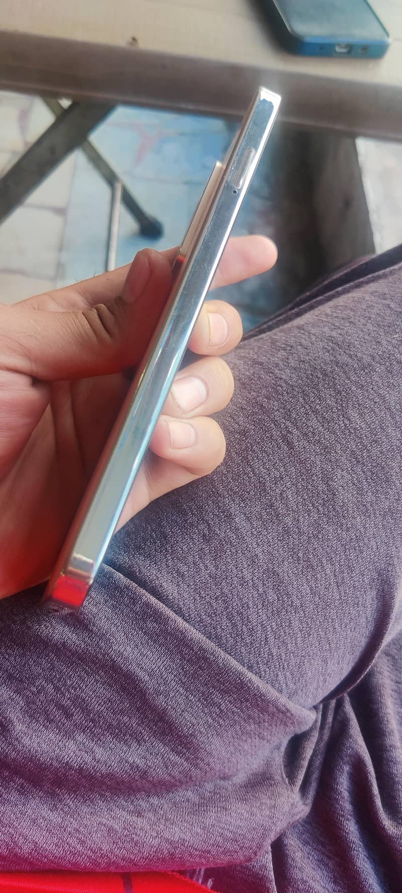 Infinix Zero 20 4