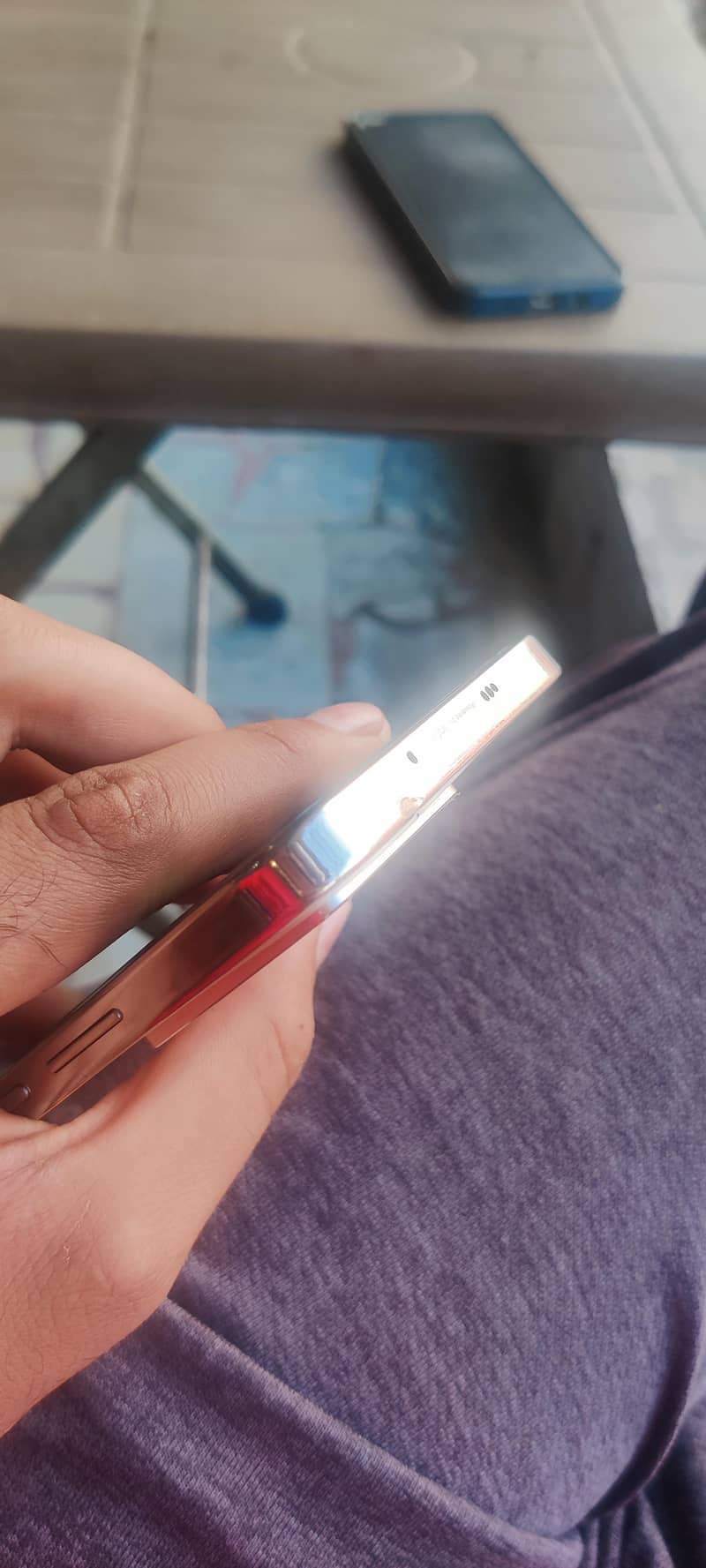 Infinix Zero 20 5