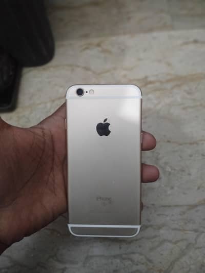 Apple iPhone 6S