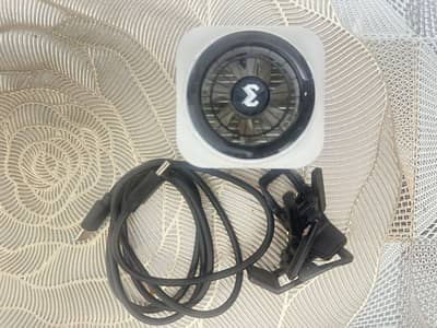 Cooling fan cx21
