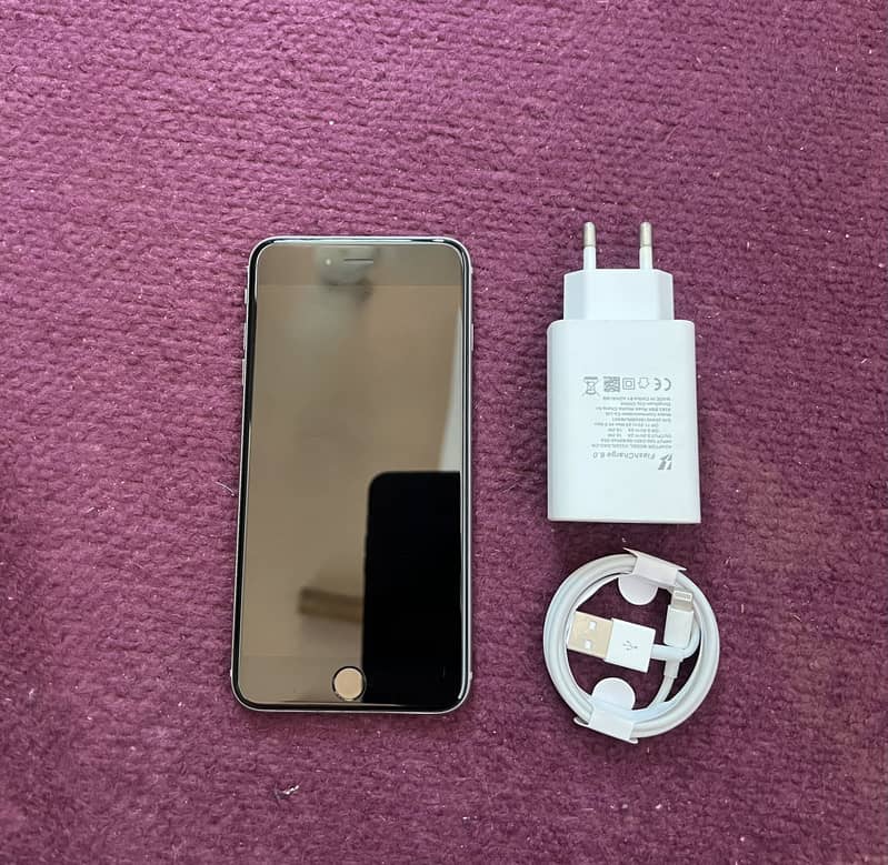 Apple iPhone 6S Plus 1