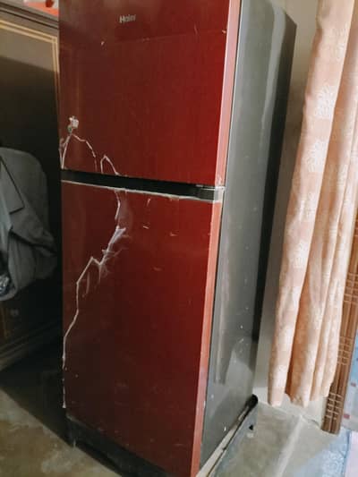 haier fridge for sell