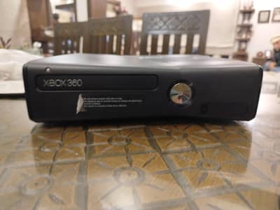 Xbox 360 with Kinect, jailbreak