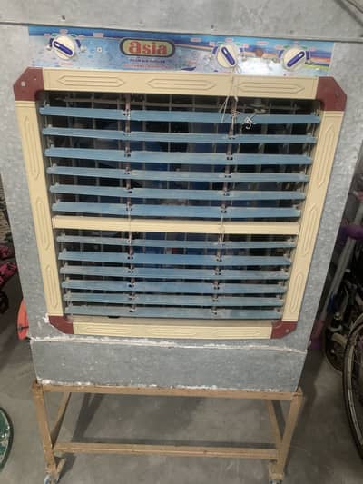 Lahori air cooler in good candition