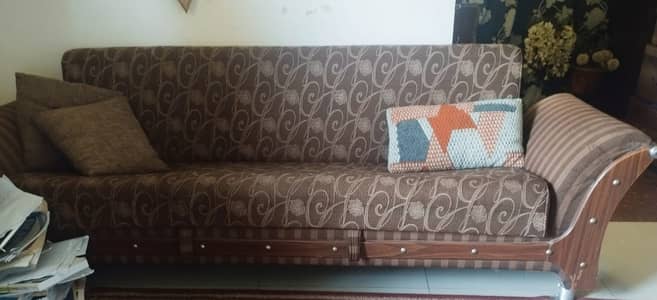 sofa cum bed