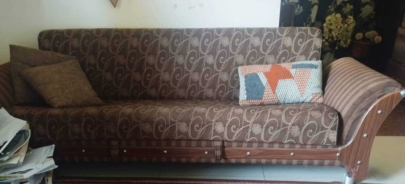 sofa cum bed 0