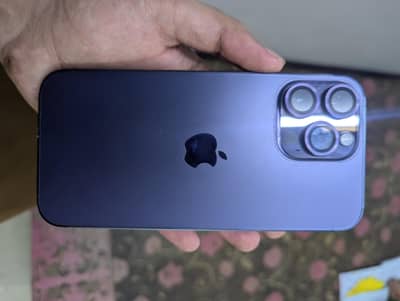 Apple iPhone 14 Pro Max