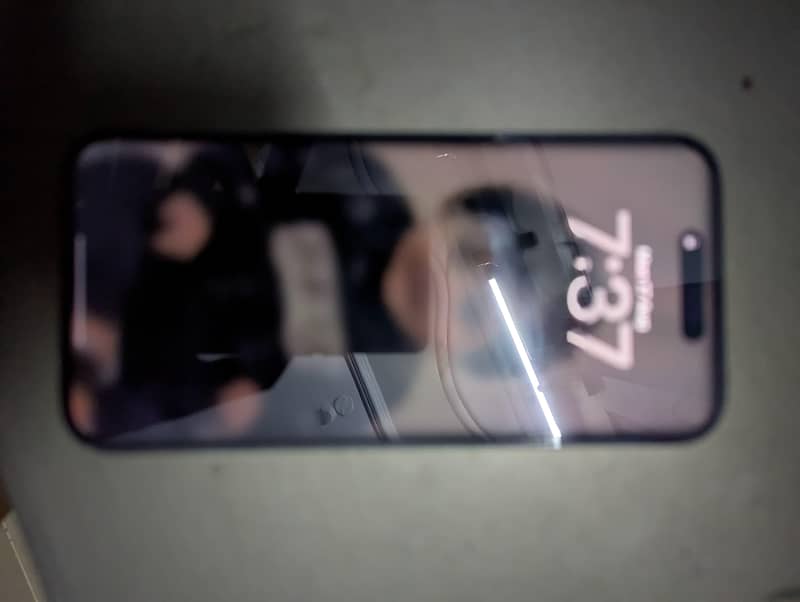 Apple iPhone 14 Pro Max 1