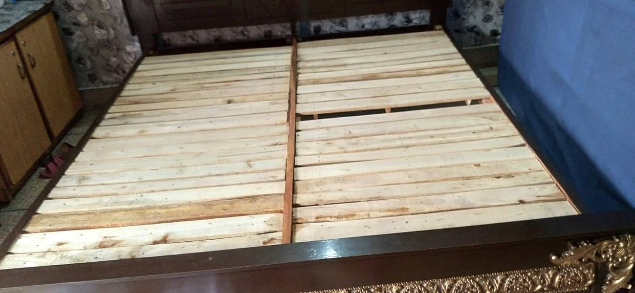 king size bed 4