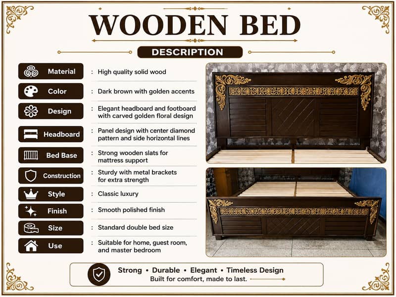 king size bed 6