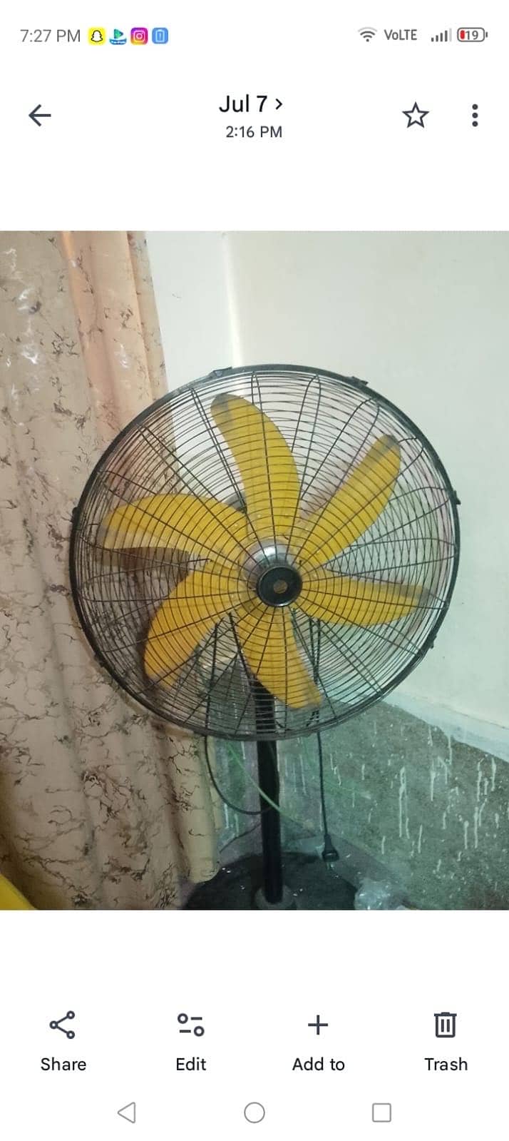 stand fan 2