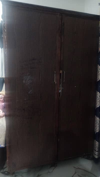 wardrobe