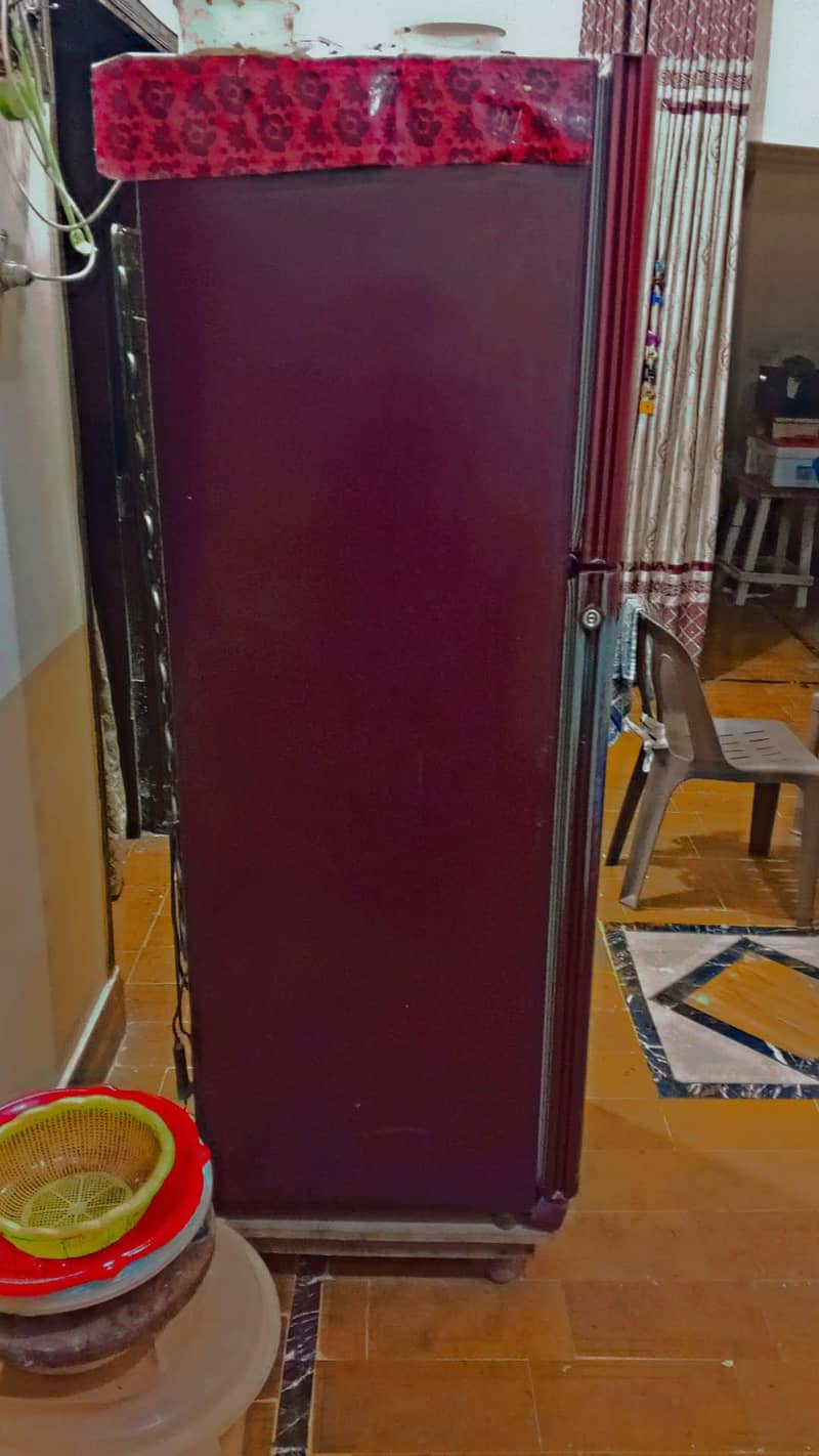 Orient fridge 2