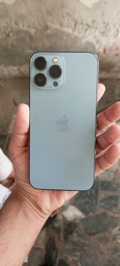 Apple iPhone 13 Pro Max JV 128gb