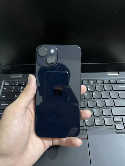 iPhone 14
