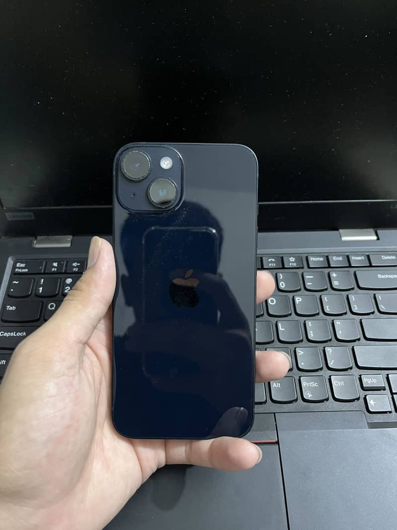 iPhone 14 0