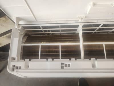 Orient inverter