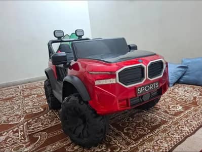 Baby Car For Sale