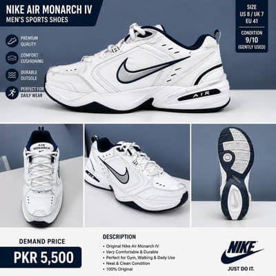Nike air
