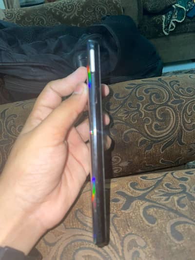 Samsung Mobile A50