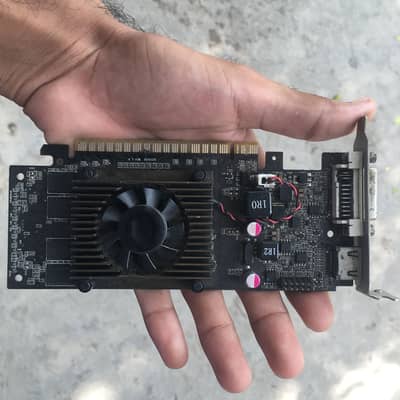 1 Gb Nvidia Gs8400