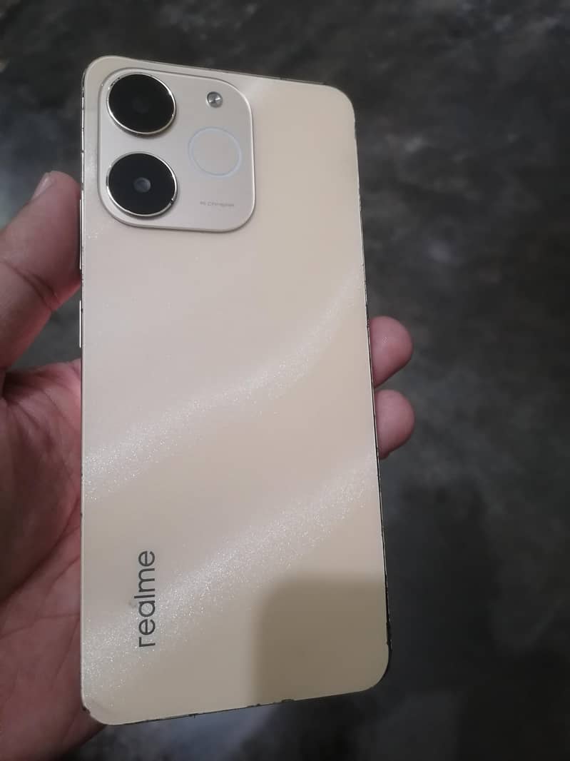 Realme note 70 (read add first) 0