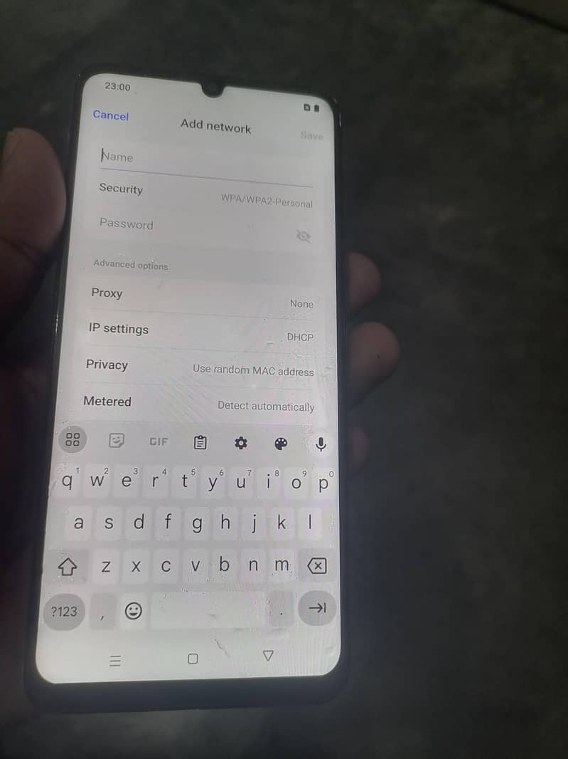 Realme note 70 (read add first) 7