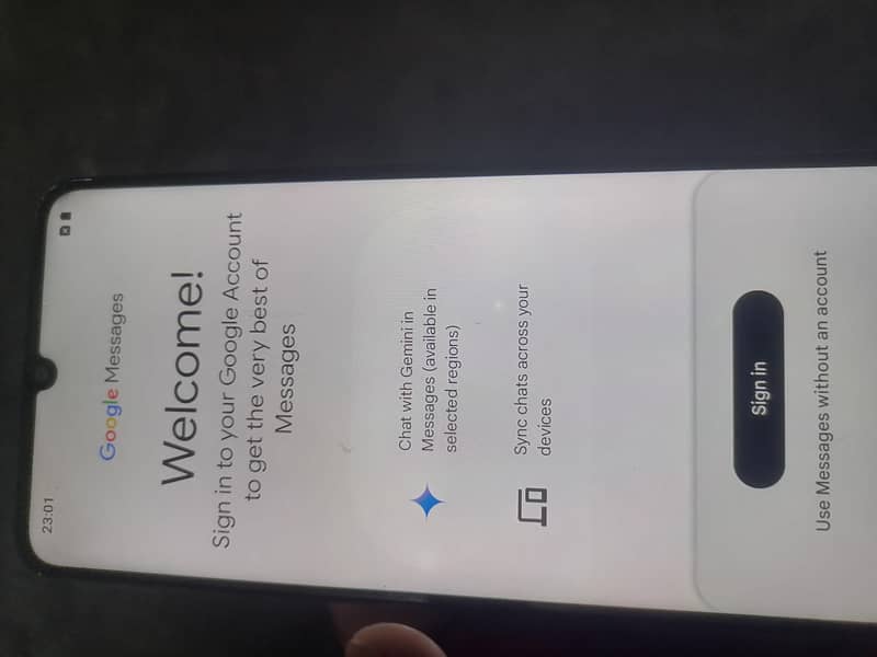 Realme note 70 (read add first) 9