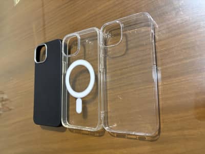 iphone 13-14 case, anti yellow