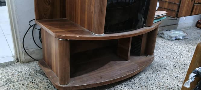 TV Trolly