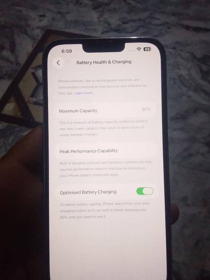 Apple iPhone 13 Pro Max 1
